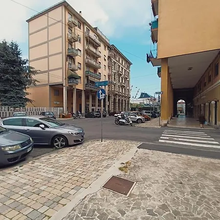 Casa Sofia La Spezia Apartment Exterior photo