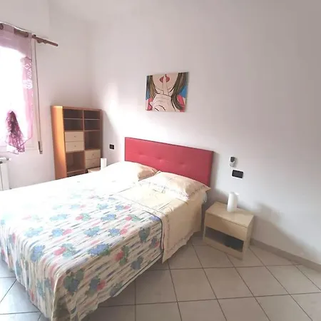 Casa Sofia La Spezia Apartment Exterior photo