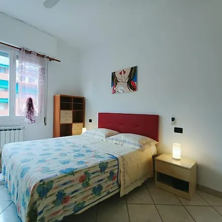 Casa Sofia La Spezia Apartment Exterior photo