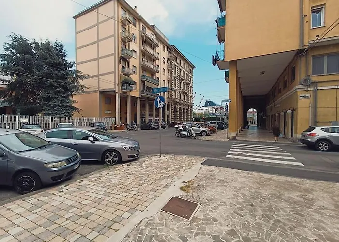 Casa Sofia La Spezia