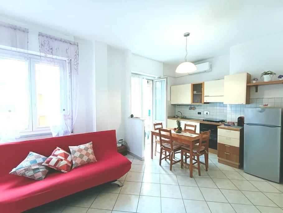 Apartment Casa Sofia La Spezia