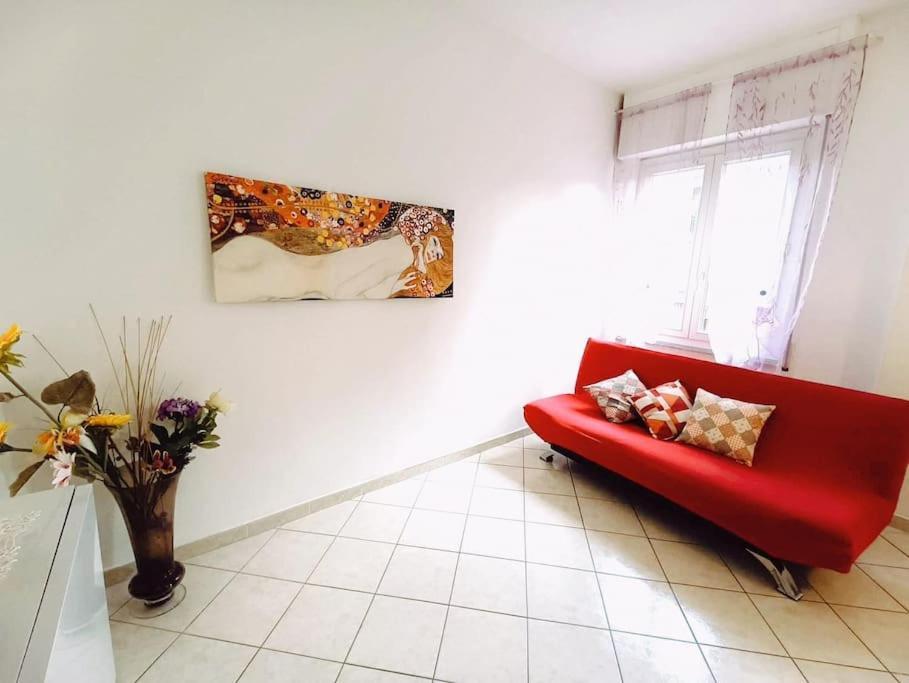 Apartment Casa Sofia La Spezia