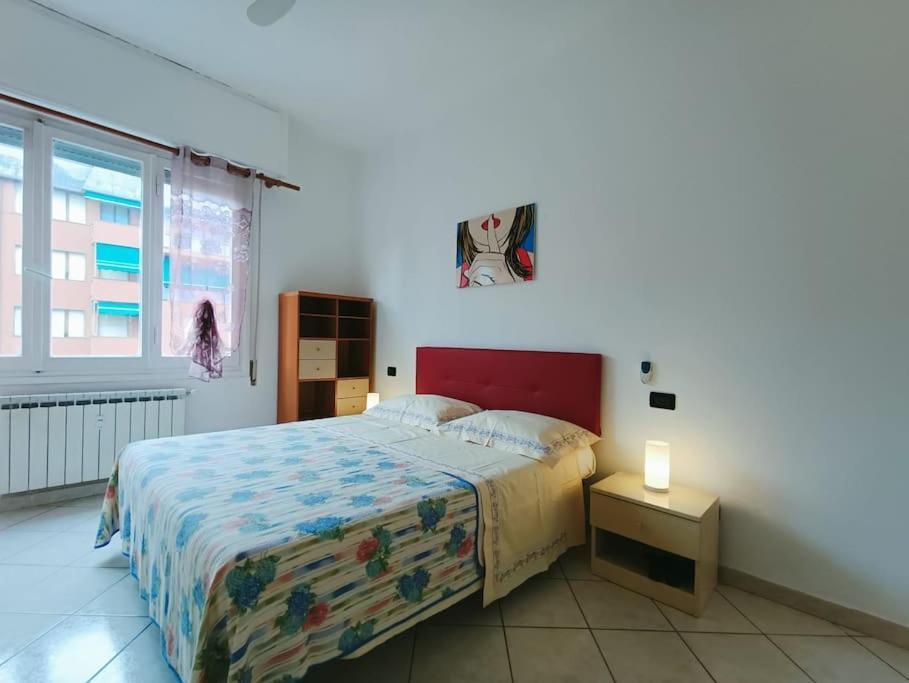 Apartment Casa Sofia La Spezia